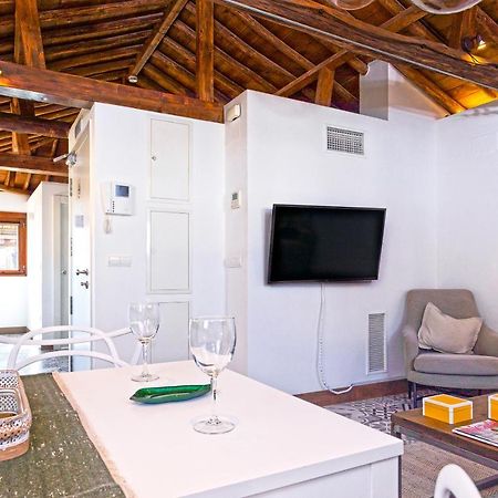 Genteel Home Zacatin غرناطة المظهر الخارجي الصورة
